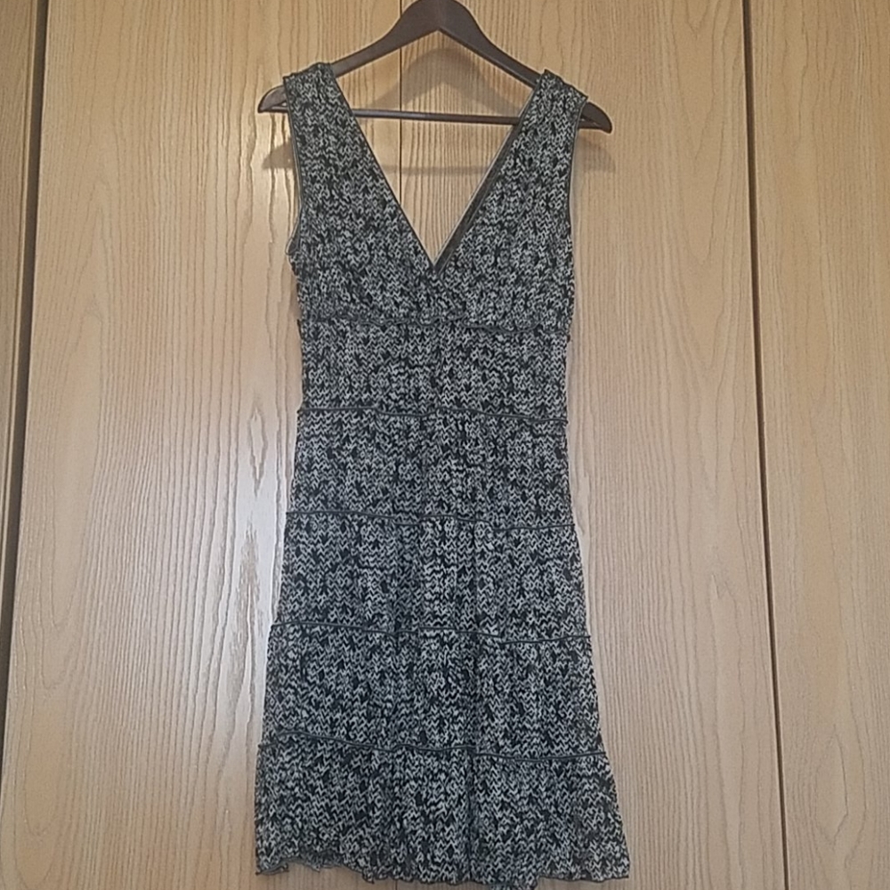 Casual dress